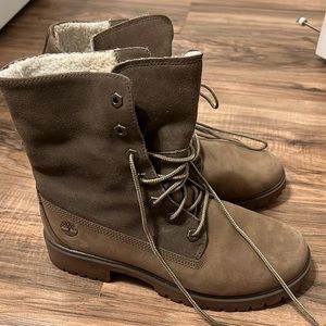 Timberland women’s boots